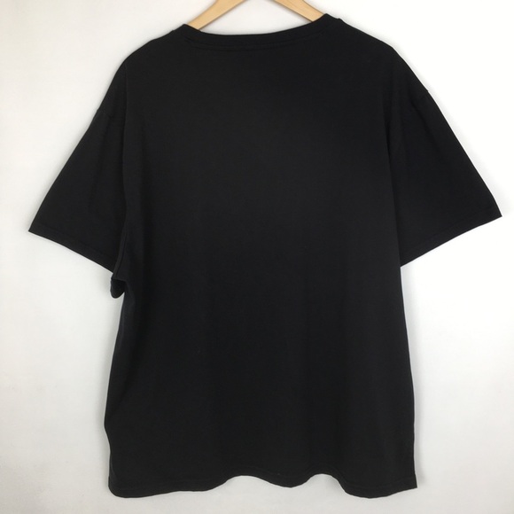 Dogg Supply by Snoop Dogg T-Shirt 3XL Unisex Black Graphic Music Concert Tee - Picture 12 of 13